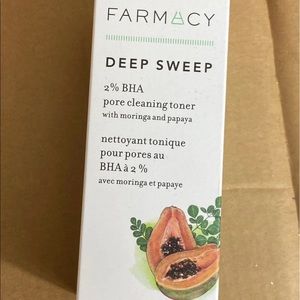 Farmacy Deep Sweep